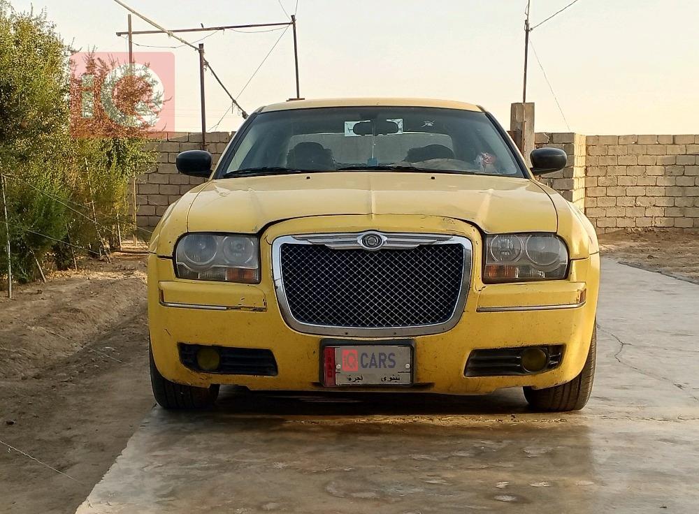 Chrysler 300